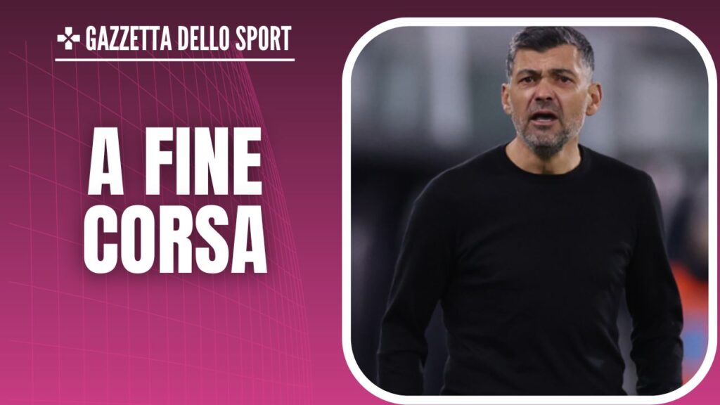 Sergio Conceicao AC Milan Bologna-Milan 2-1 Serie A 2024-2025