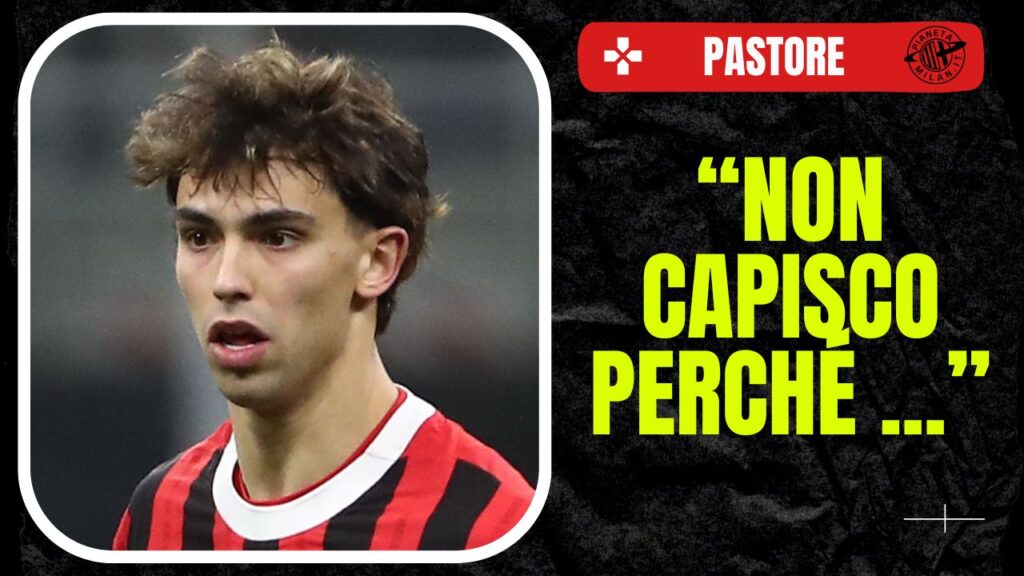 Joao Felix AC Milan-Feyenoord 1-1 Champions League 2024-25 News