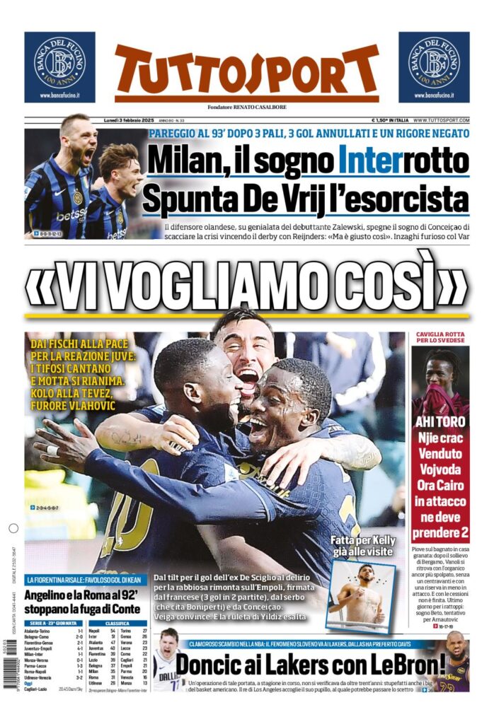 Tuttosport