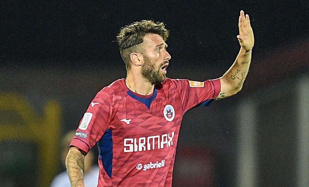 Simone Branca Cittadella