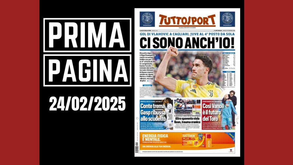 Tuttosport