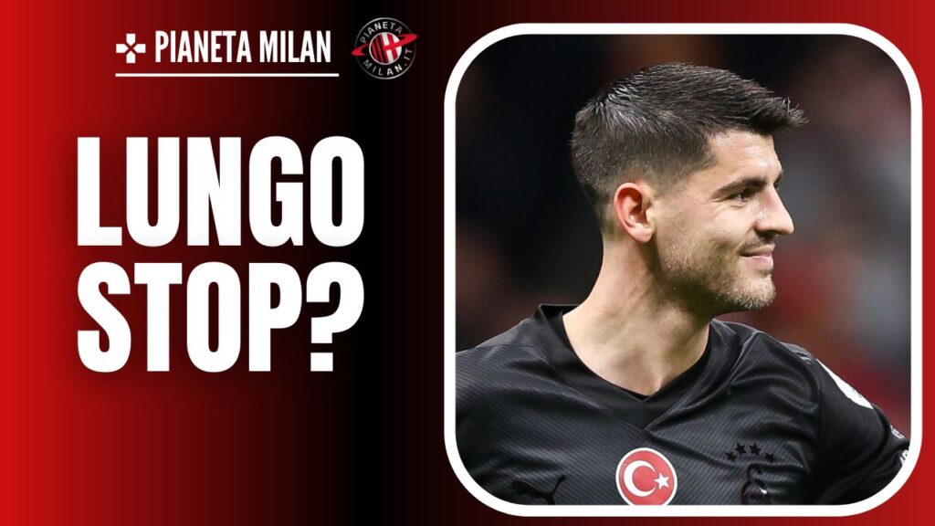 Milan Morata Galatasaray