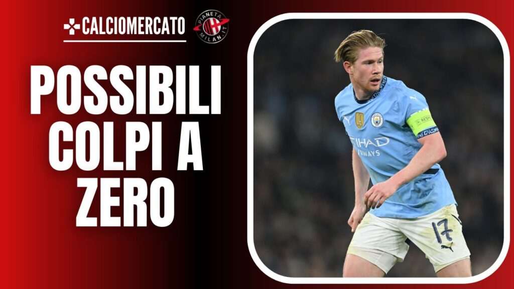 de Bruyne 17-02-2025 PianetaMilan.it-13