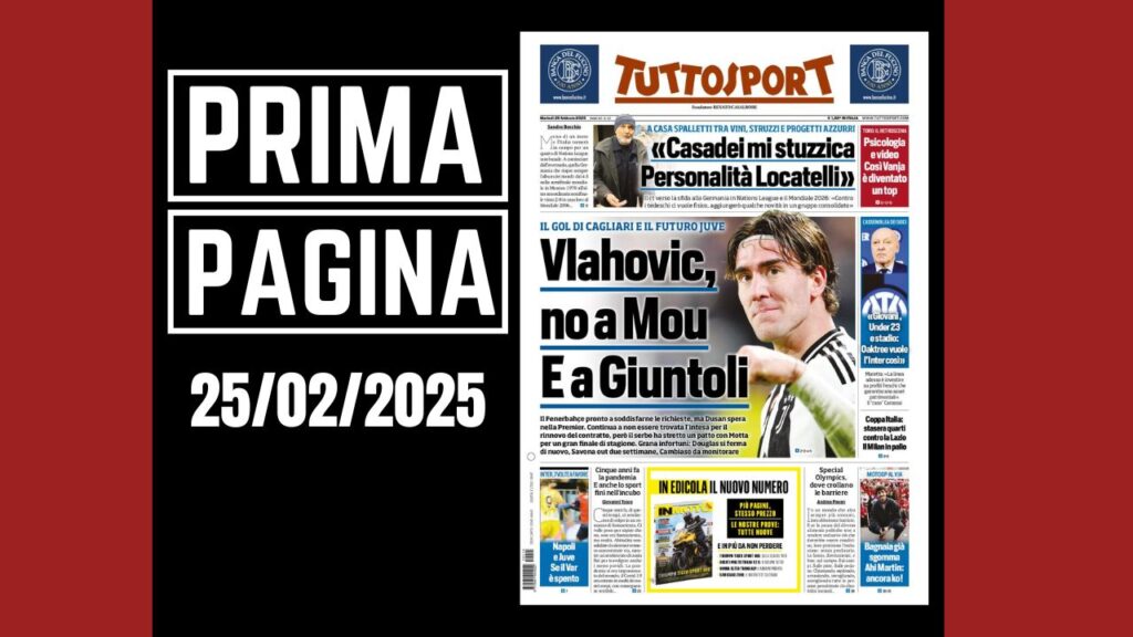 Tuttosport