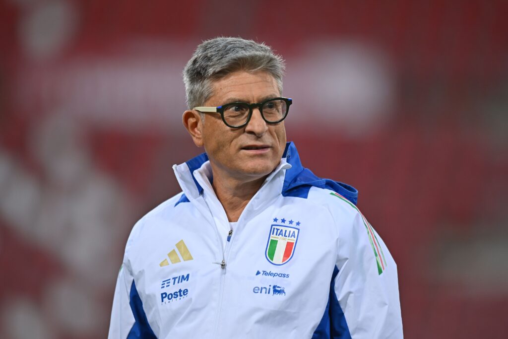 Italy U17 v Spain U17 - International Friendly