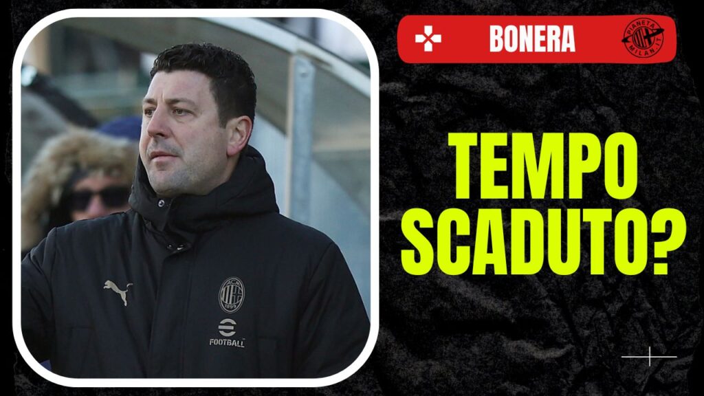 Daniele Bonera Milan Futuro