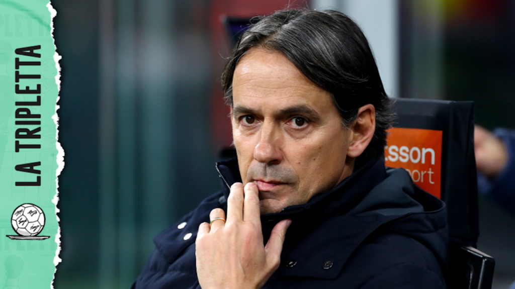 Inter Inzaghi