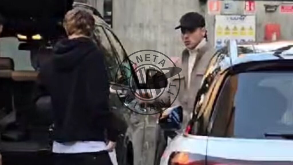 Calciomercato AC Milan Joao Felix Sottil visite mediche La Madonnina Milano