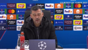 Feyenoord-Milan, rossoneri con le 4 'punte'? Conceicao... | VIDEO (screen Gazzetta.it)