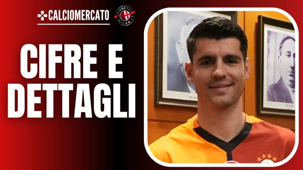 Morata Galatasaray