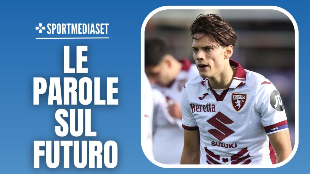 Samuele Ricci Torino Calciomercato AC Milan Inter