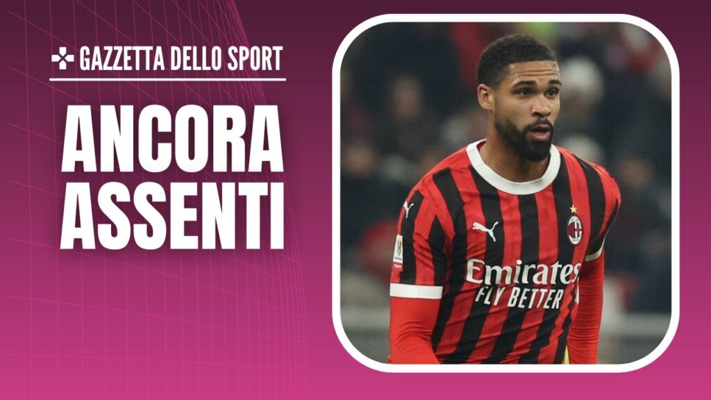 Milan-Verona Serie A 2024-2025 Loftus-Cheek Bondo