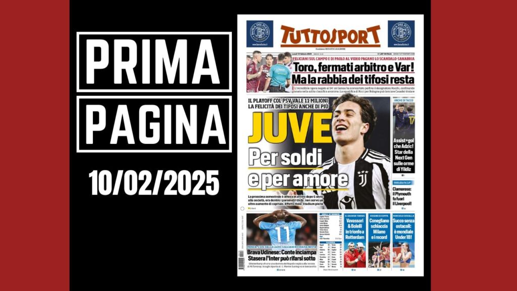 Tuttosport