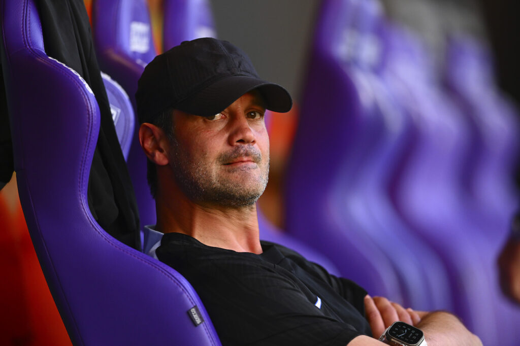 Cristian Chivu Parma