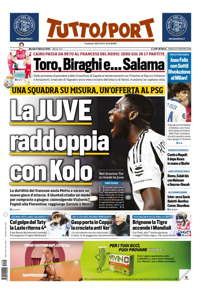 Tuttosport
