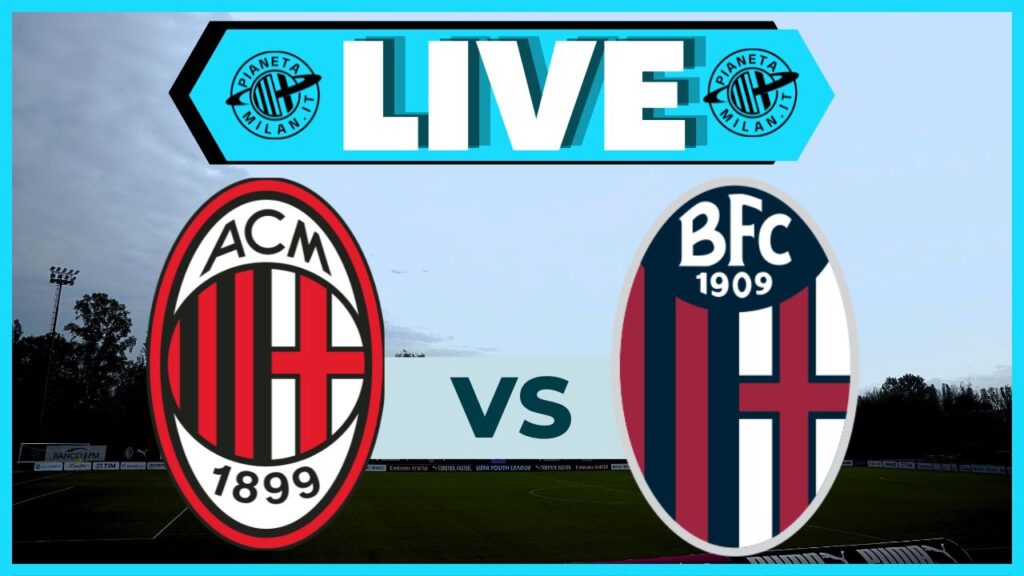 Live partita Milan Primavera 01022025 PianetaMilan.it
