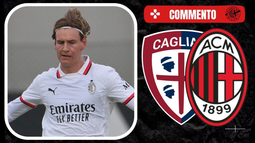 Cagliari-Milan 19022025 PianetaMilan.it Analisi