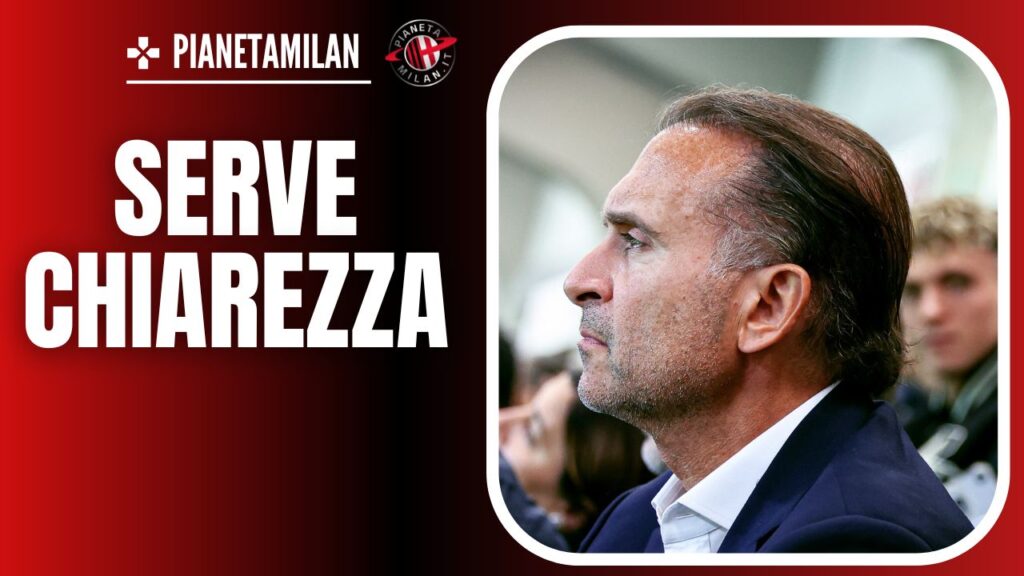Gerry Cardinale, proprietario di RedBird 28/02/2025 PianetaMilan.it