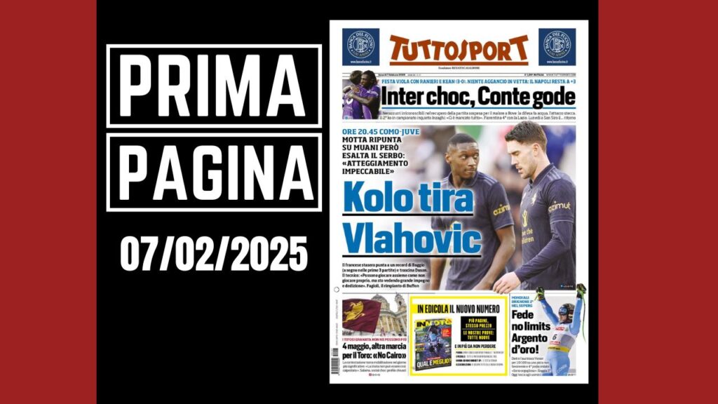 Tuttosport