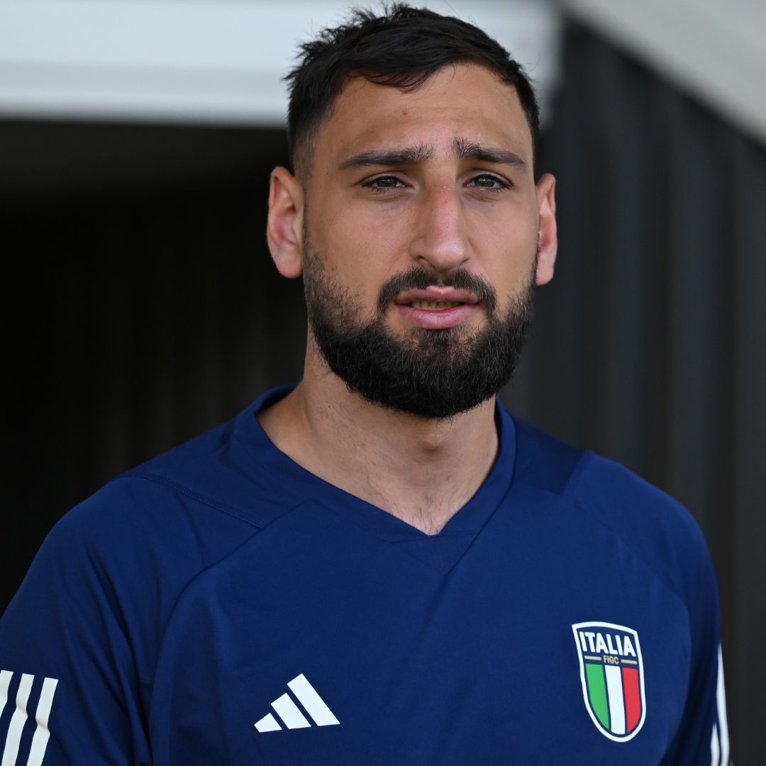 Gianluigi Donnarumma