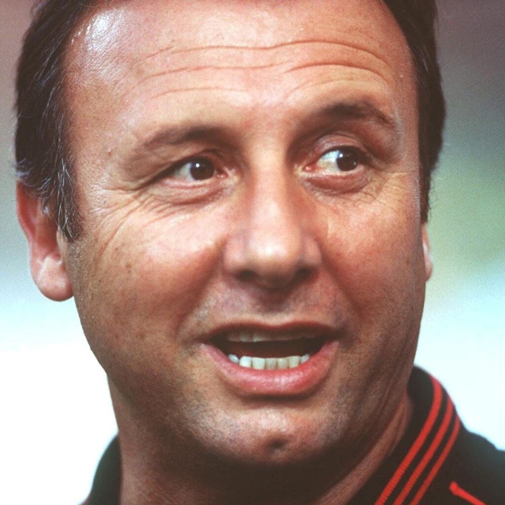 Alberto Zaccheroni, lo scudetto col Milan,Berlusconi,la carriera e l'incidente