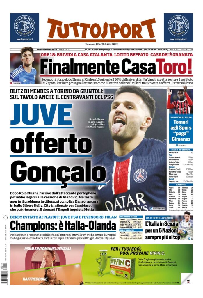 Tuttosport