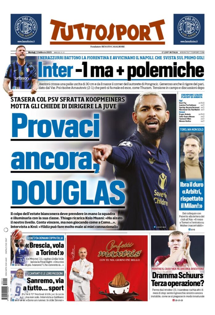 Tuttosport