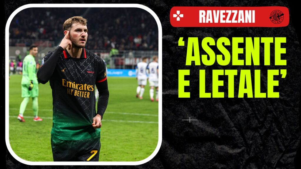 esultanza gol Santiago Giménez AC Milan Milan-Verona 1-0 Serie A 2024-2025