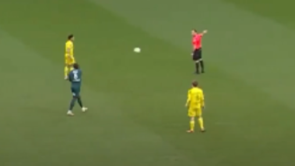 Nantes Lens Nzola