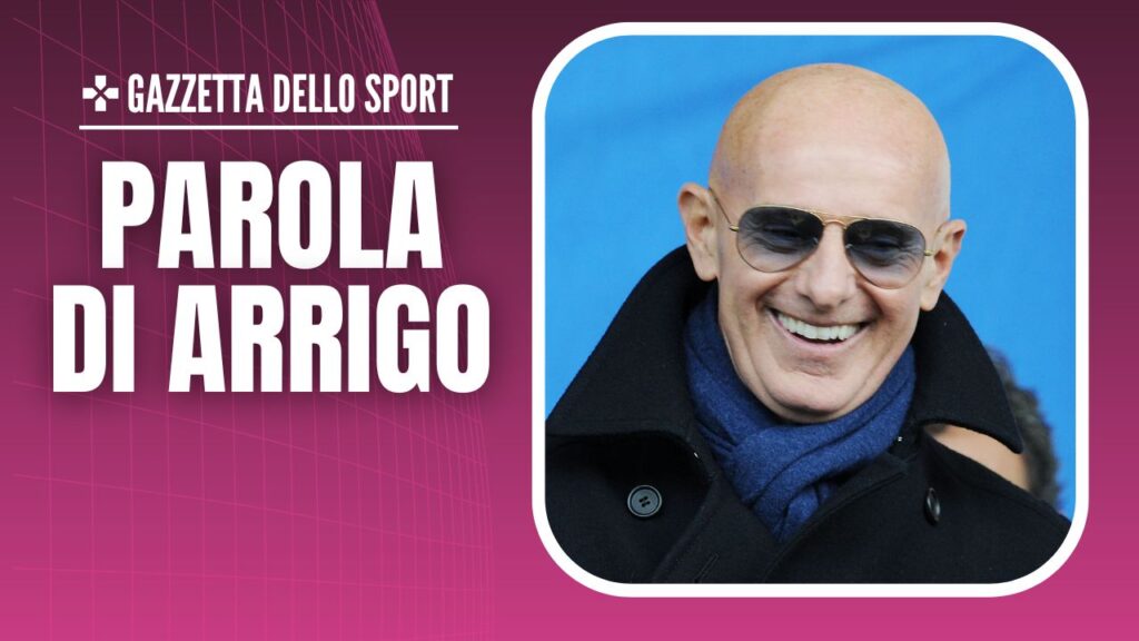 Derby Milan-Inter Sacchi