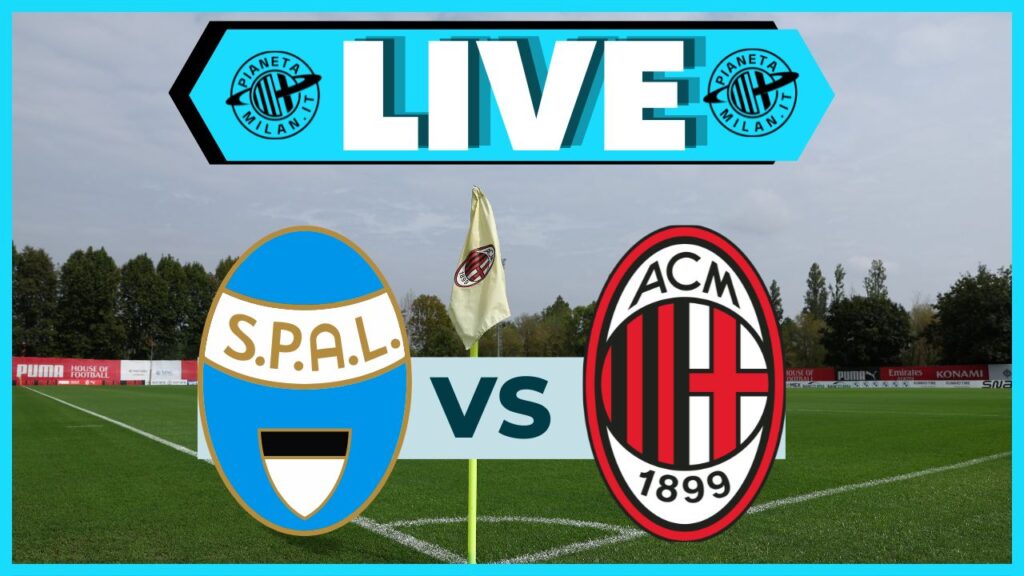 Live partita Milan 01-02-2025 PianetaMilan.it