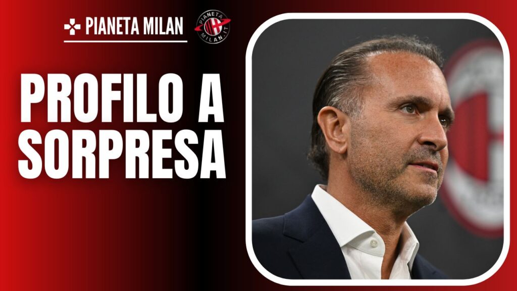 RedBird Cardinale AC Milan