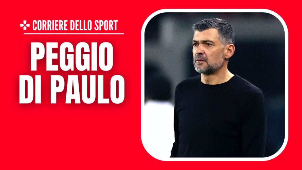 AC Milan Conceicao