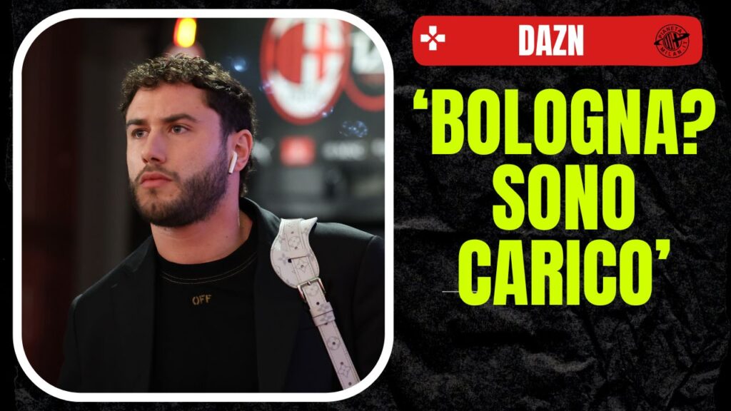 Davide Calabria AC Milan Calciomercato Milan