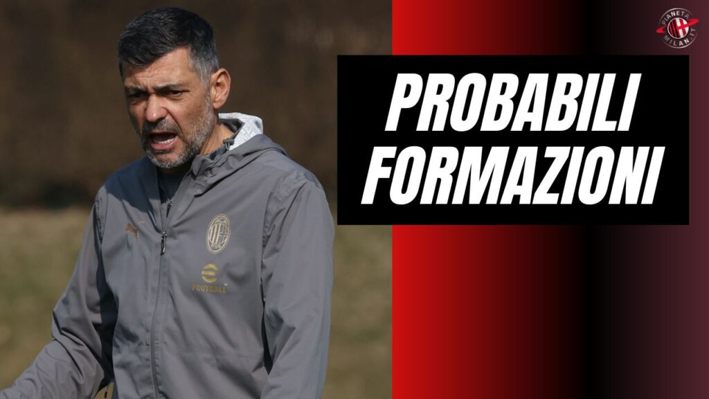 Torino-Milan, probabili formazioni Serie A News 2024-25