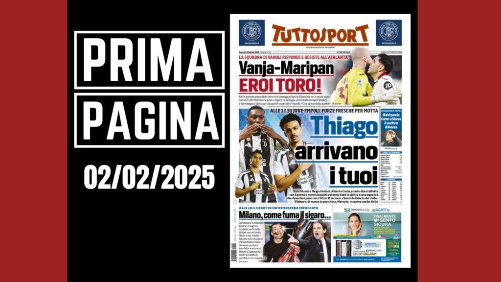 Tuttosport