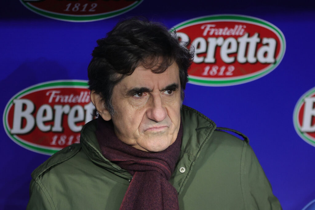 Empoli v Torino - Serie A