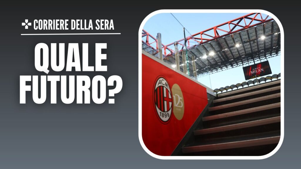 AC Milan Inter stadio San Siro