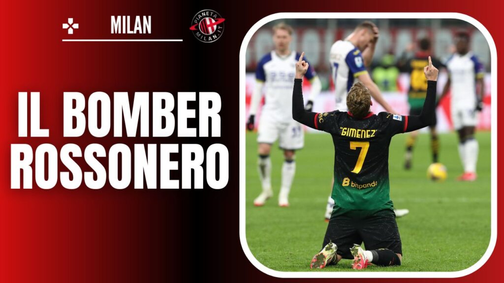 gimenez 26-02-2025 PianetaMilan.it-21