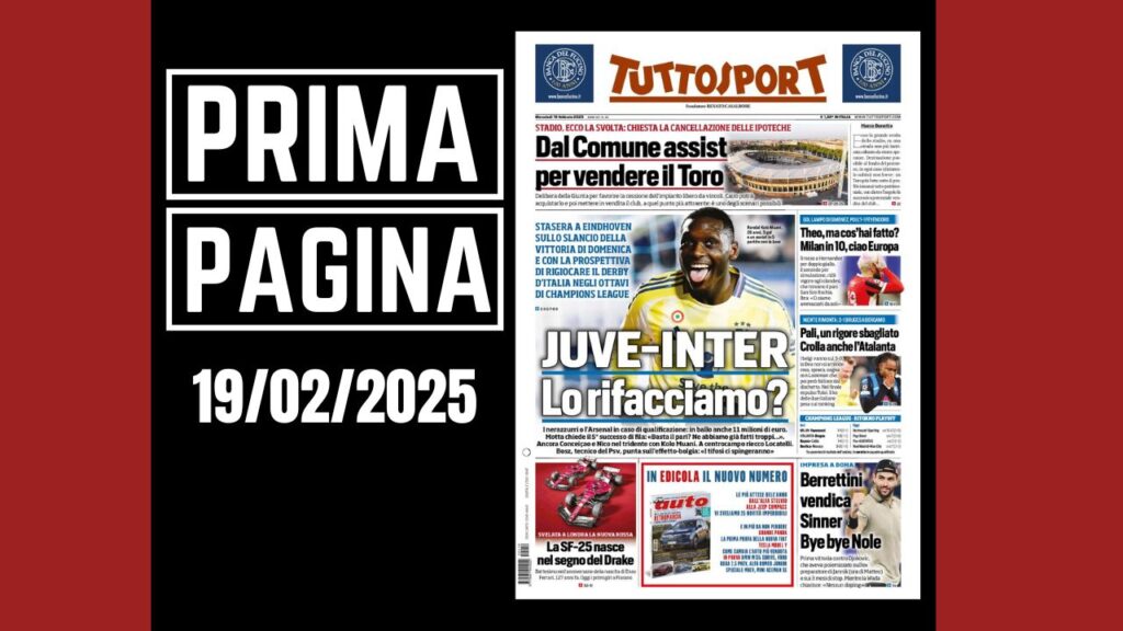Tuttosport