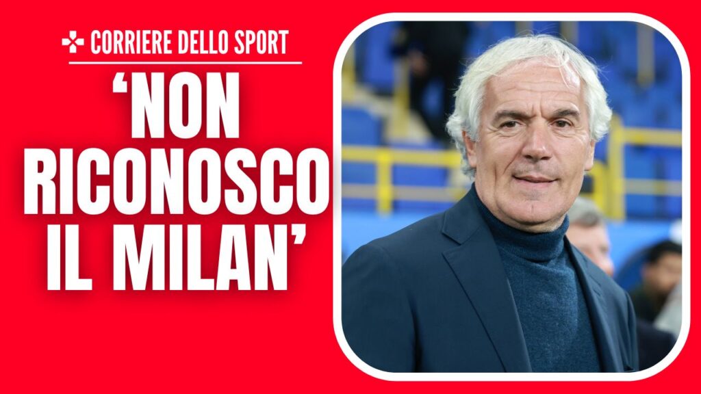 Roberto Donadoni AC Milan News
