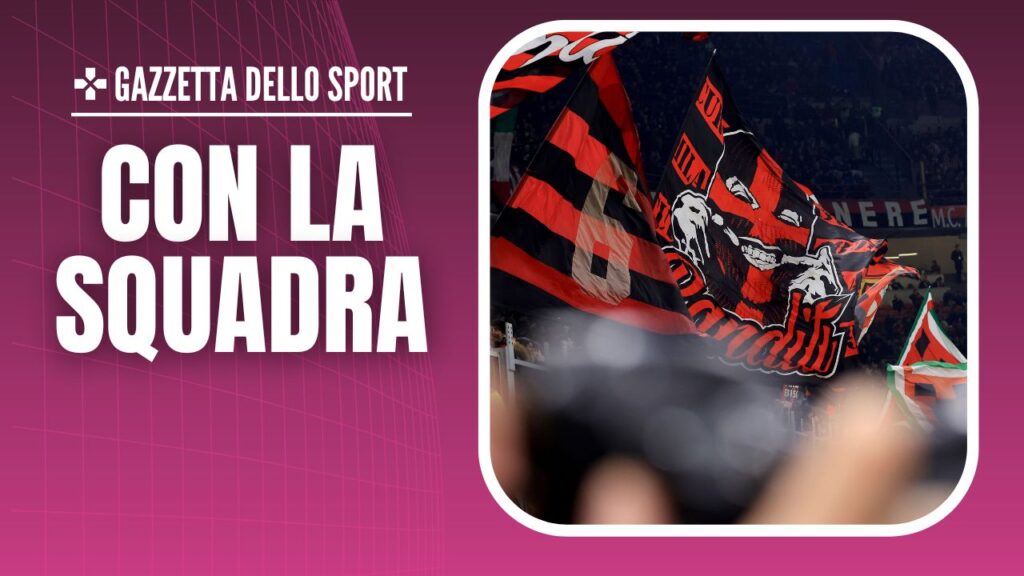 Derby Milan-Inter tifosi Curva Sud