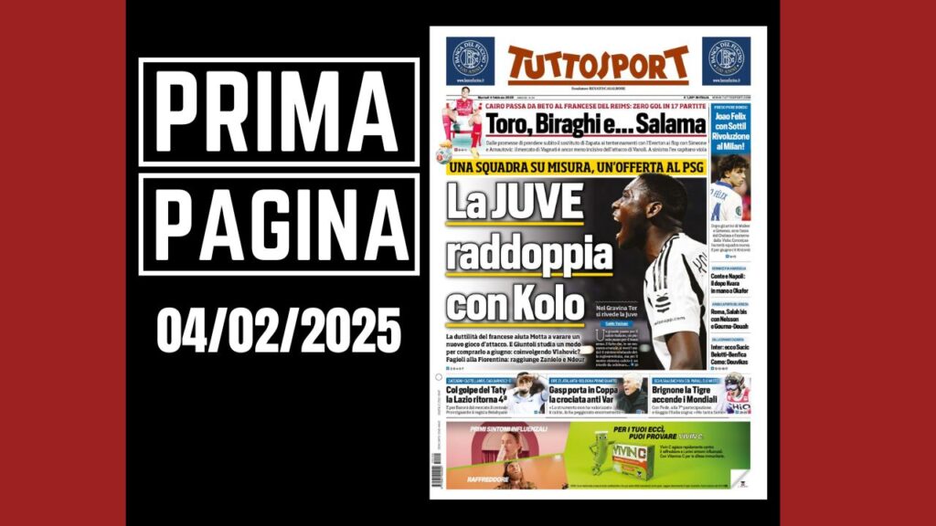 Tuttosport