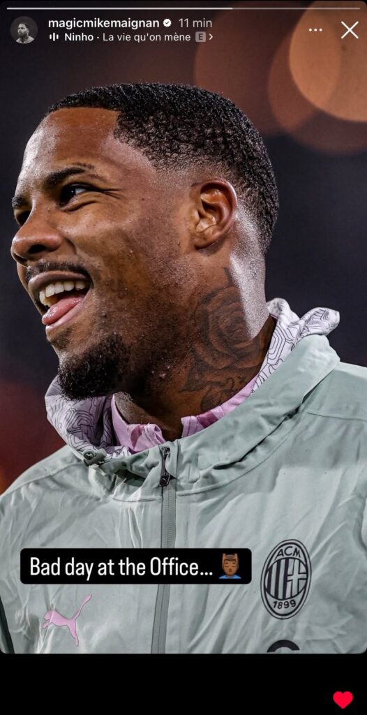 Mike