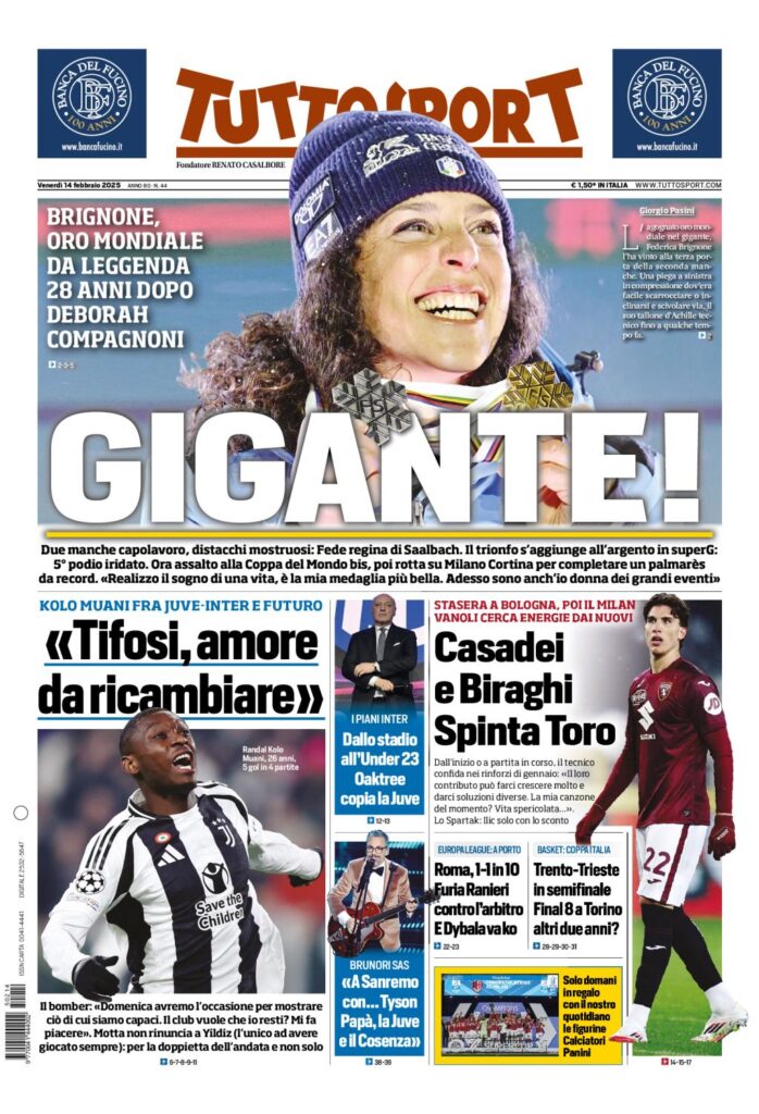 Tuttosport