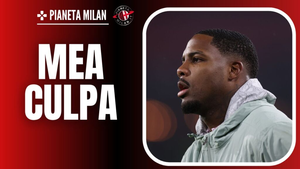 Mike Maignan AC Milan Juventus-Milan 2-0 Serie A 2024-2025