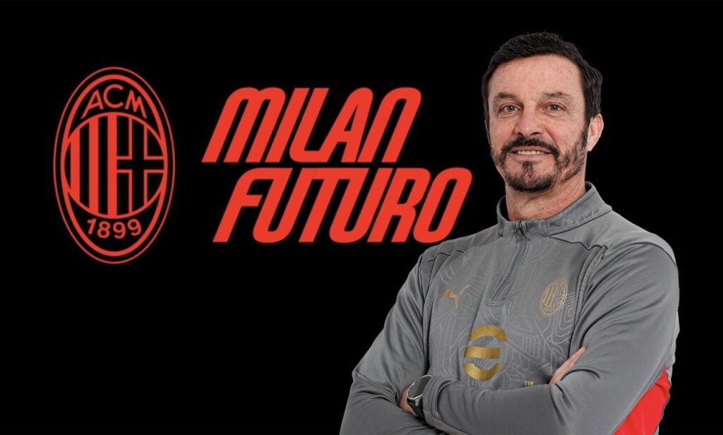 AC Milan Futuro Oddo