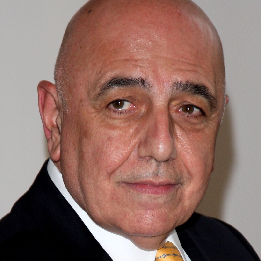 Adriano Galliani