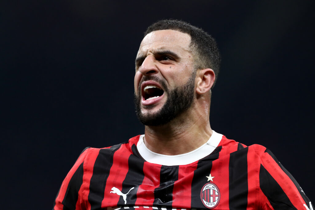 AC Milan v FC Internazionale - Serie A