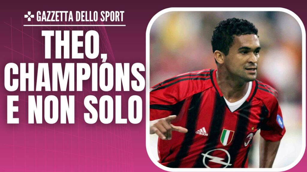 Serginho AC Milan
